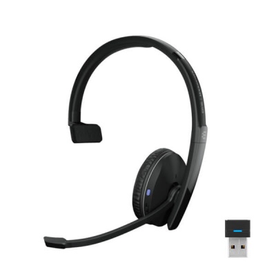 EPOS | Sennheiser Adapt 563 Bluetooth Headset 1000208 | Headset Store